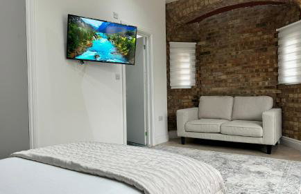 London Studios and Suites - Foto 85