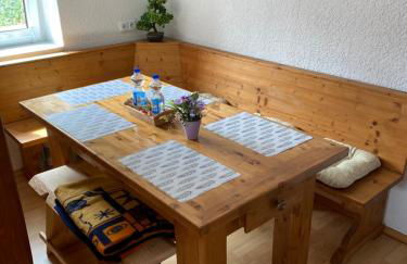 Ferienhaus zum Ulfenbachtal - Foto 8