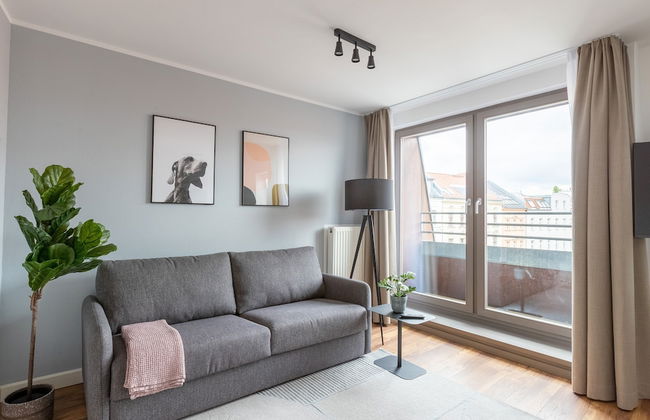 FLOWER´s by Limehome - Foto 57