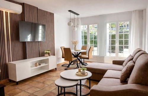 House in Bahía Golf with pool and ocean views - Foto 6