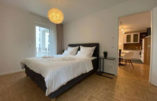 Acapella Suite Adagio 54qm, direkt am Weinberg, Altstadt, Netflix inklusive - Foto 10
