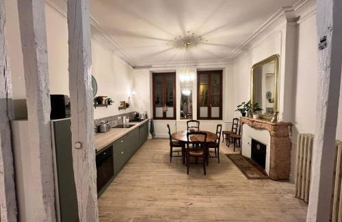 "La Grenouille" Centre historique - Les Terres du Roy - Foto 2