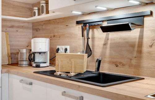 Ferienwohnung Moor, Marsch und Meer - Foto 8