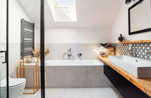 Parkowa Garden - Foto 26