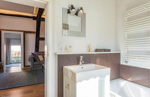 HofGut Bockelkathen Apartment 5 - Foto 6