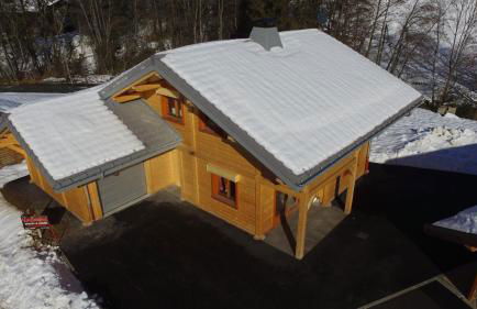 Le Savoyard - Photo 1