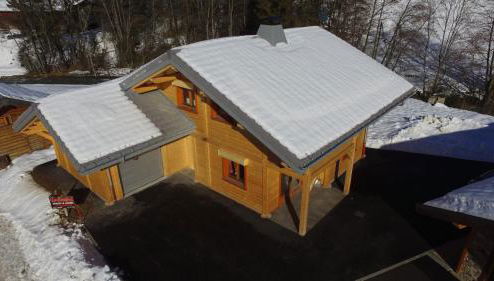 Le Savoyard - Foto 1