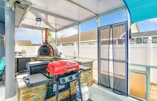 Pool home near Disney w themed rooms - Foto 70