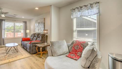 13 Mi to Tuscaloosa Riverwalk Cottondale Home - Foto 5