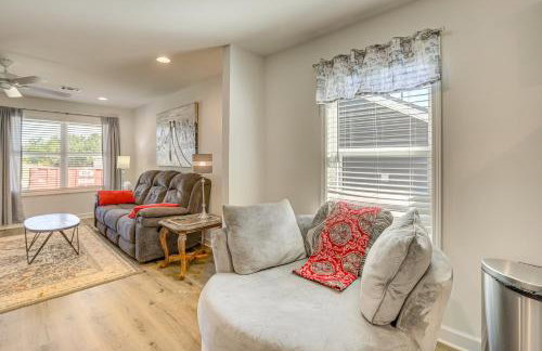 13 Mi to Tuscaloosa Riverwalk Cottondale Home - Foto 5