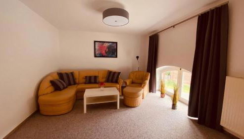 Ferienwohung An der Steinernen Kirche - Foto 5