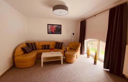 Ferienwohung An der Steinernen Kirche - Foto 5