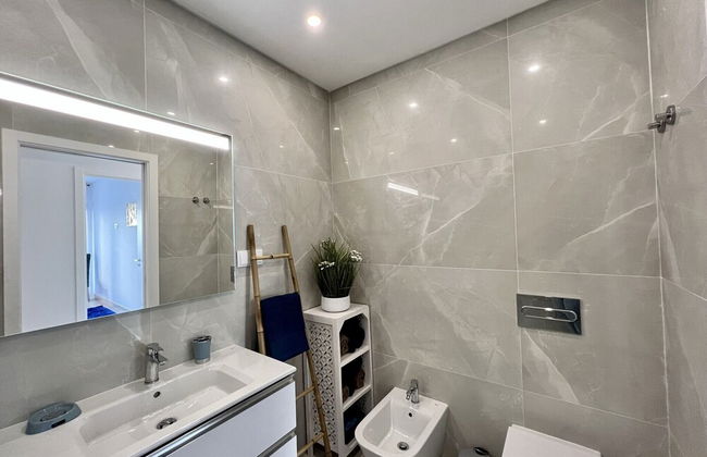 Praia DA Rocha Twins 2 With Pool - Foto 23