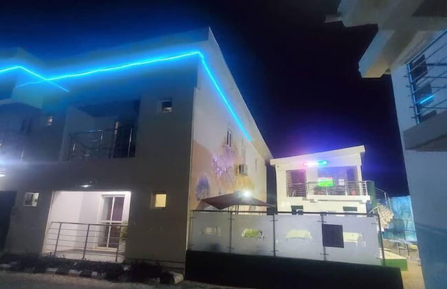 Homeaway Apartment Hotel - Photo 40