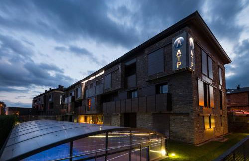 Apartaments Turístics Puigcerdà - La Closa - Foto 9