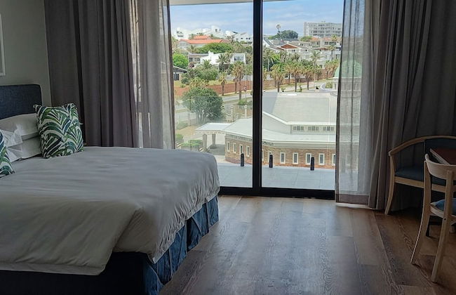 Paxton Luxury Apartments - Foto 3