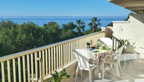 Apartamento con vistas al mar - Foto 1