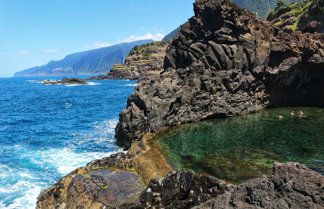 Enchanted Terraces Half-Day Trip - Photo 3