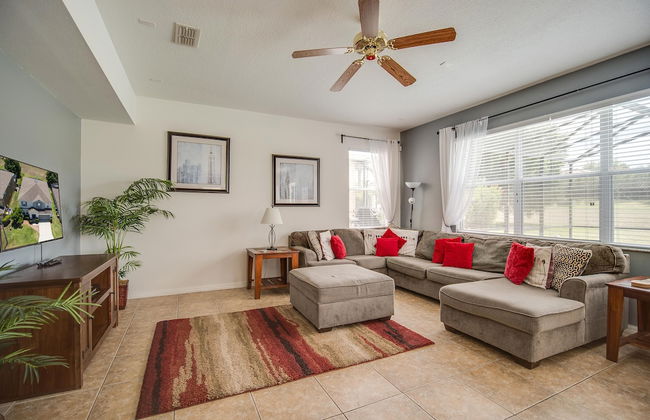 Disney Retreat 5 Bedrooms - Foto 26