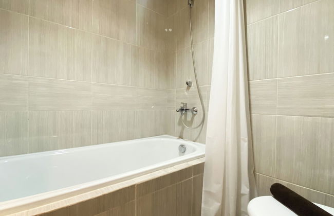 Nice And Cozy Studio Apartment At Vasanta Innopark - Photo 18