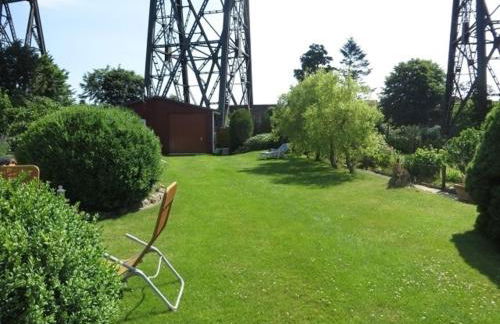 Ferienwohnung Tietgen - Foto 6