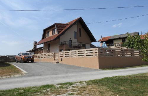 Villa Međimurka - Foto 54