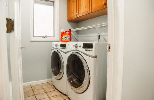 Hunter Haven - Luxury Cabin Near Mountain Ski Resort - Foto 52