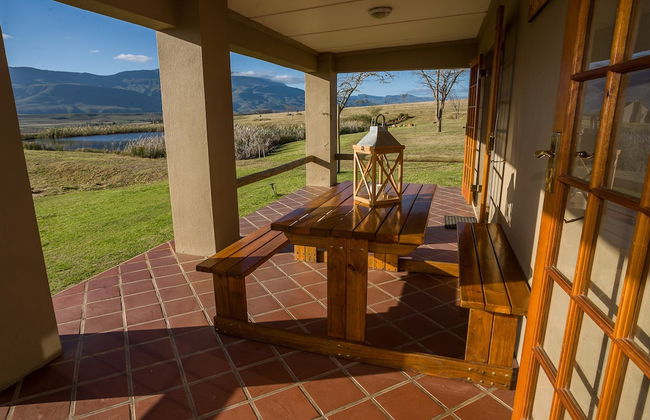 Kwetu Guest Farm - Photo 68