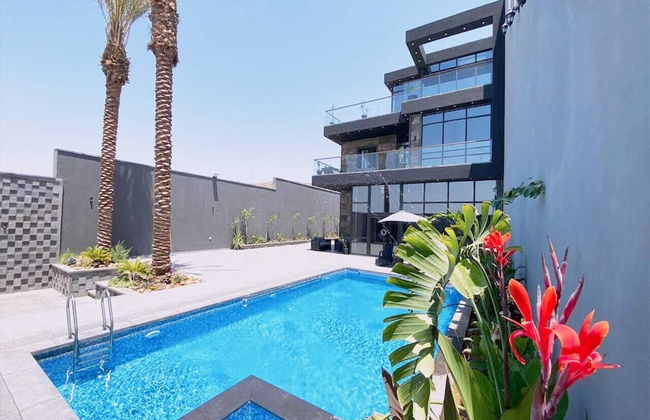 Laperla chalet - Foto 29