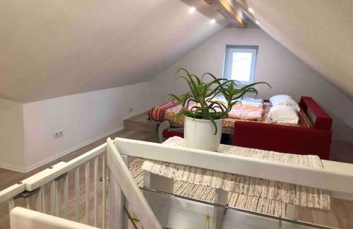 3 Zimmer Neubauwohnung in der schwäbischen Toskana - Foto 44