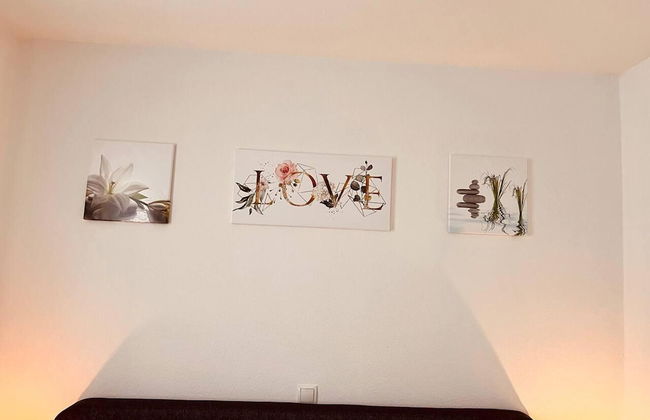 Zentrale Beautifull Apartment - Photo 1