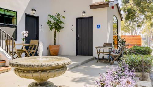 Casa Valerio - Boutique Suites in Downtown Santa Barbara - Foto 5