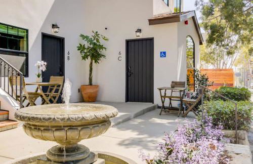 Casa Valerio - Boutique Suites in Downtown Santa Barbara - Photo 5