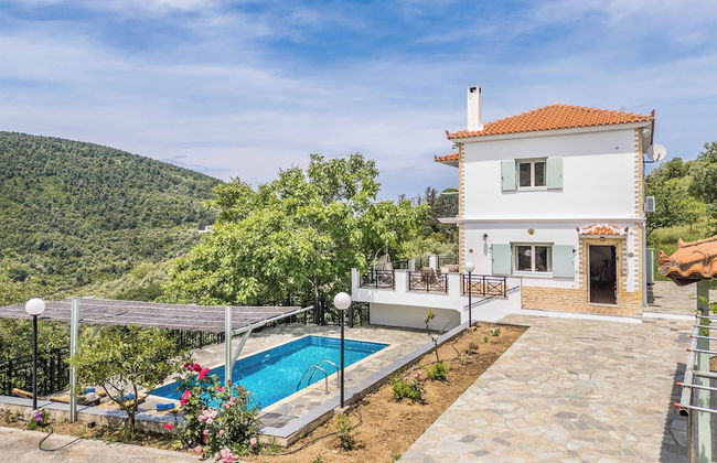 Villa Augusta - Foto 44