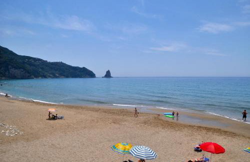 Holiday House Angelos C on Agios Gordios Beach - Foto 8