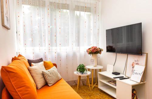 Cozy 2 Bedroom APT 15 Min Walk From Split Center and Beach - Foto 6