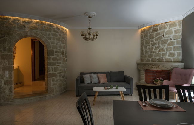 Casa Belvedere Apartments - Foto 25