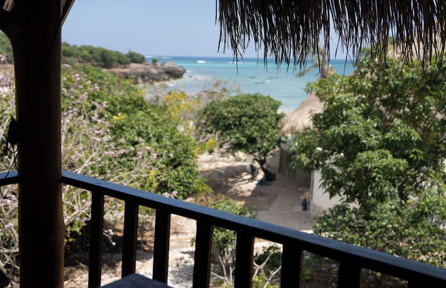 Rote Beach Bungalows - Foto 29