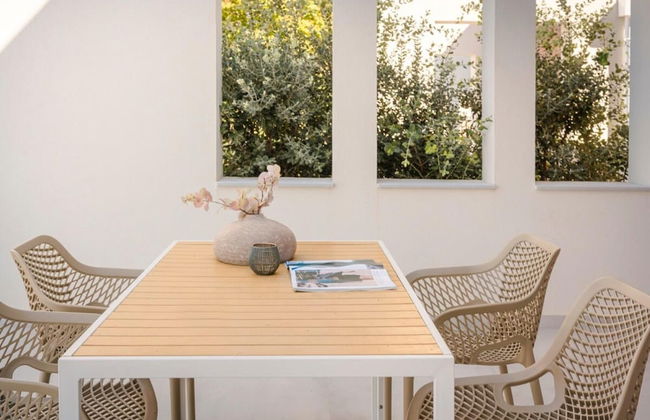 Nirvana - Unalome Villas - Foto 45