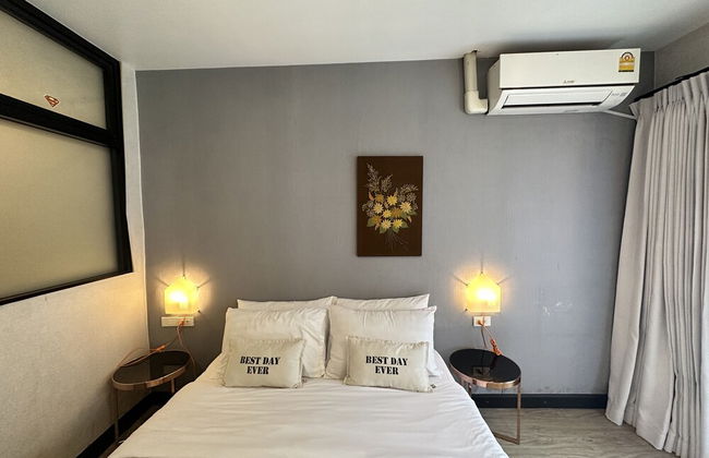 Nomads Hillside Chiangmai - Foto 66