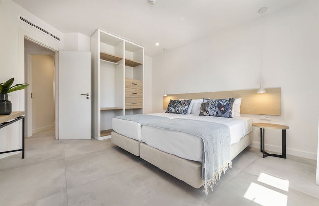 Clube Maria Luisa - Foto 9