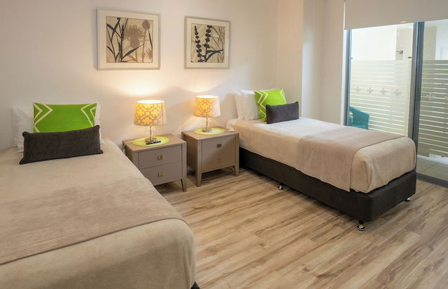 Vue Apartments Trinity Beach - Photo 21