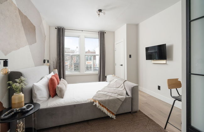 François-Denis Apartments - Photo 23