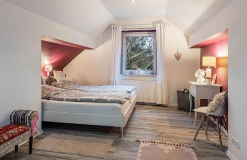 Ferienwohnung Solling-Lounge - Foto 13