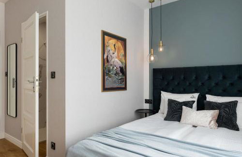 WILLA MAGNOLIA - Apartamenty i Pokoje SPRZĘT DO POŁAWIANIA BURSZTYNU -wodery, podbieraki, latarki UV - POKÓJ ZABAW- ROWERY - KAWA Z EKSPRESU - Foto 22