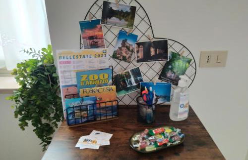 La Casa al Colle - Foto 14