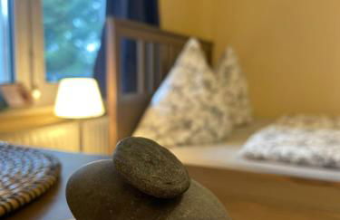 Park & Meer - Ferienwohnung im Grünen - Bad Zwischenahn, 4 Zimmer, bis 9 Gäste - Foto 30