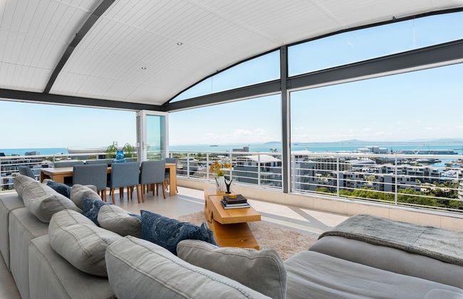 Harbour Terrace 52 - Photo 1