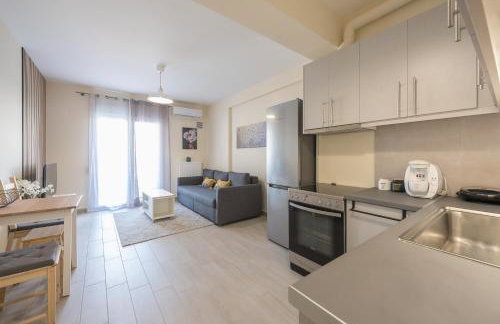 Casa Ilioupoli - Foto 4