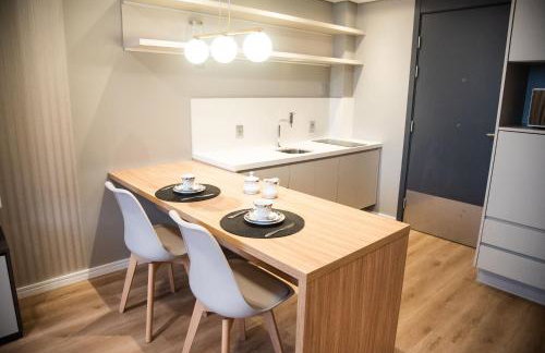 Apartamentos sofisticados no coração do Batel - Photo 13